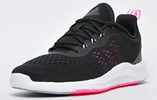 Adidas Novamotion Womens - AD274399