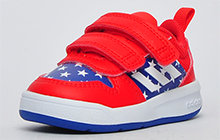 Adidas Marvel Tensaur Infants - AD274431