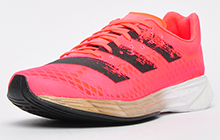 Adidas Adizero Pro Boost Womens  - AD274712