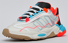 Adidas Originals Ozweego Pure Mens - AD277194