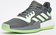 Adidas Marquee Boost Low Mens - AD278917