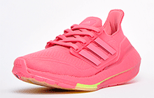 Adidas Ultraboost 21 Womens  - AD281154