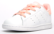 Adidas Originals Stan Smith Infants  - AD283622