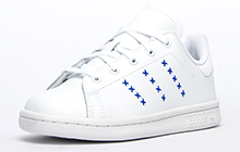 Adidas Originals Stan Smith Junior - AD283663