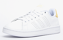 Adidas Advantage Womens Girls - AD284349