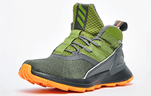 Adidas RapidaRun ATR 'Beat The Winter' Junior - AD284950