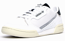 Adidas Originals Continental 80 Mens - AD285296