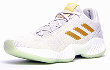 Adidas Pro Bounce 2018 Mens Low - AD285452
