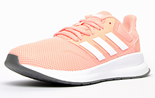 Adidas Runfalcon Womens - AD285668