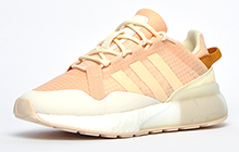 Adidas Originals ZX 2K Boost Pure Womens - AD285950