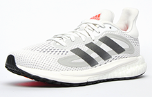 Adidas Solar Glide 4 Boost Womens - AD286054