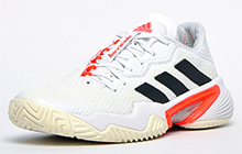 Adidas Barricade Tokyo Bounce Womens - AD286062