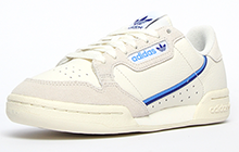 Adidas Originals Continental 80 Womens - AD287052