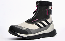 Adidas Terrex Gore-TEX Hiker Boost WATERPROOF Womens - AD287193