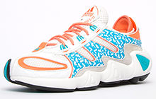 Adidas Originals EQT FYW S-97 Womens - AD287201