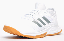 Adidas Court Team Bounce Womens - AD287417