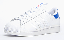 Adidas Originals Superstar London Womens Girls - AD287904