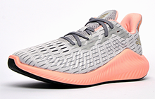 Adidas Alphabounce+ Womens - AD287979