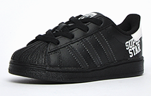 Adidas Originals Superstar EL Infants - AD288522