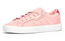 Adidas Originals Sleek Womens Girls - AD288597