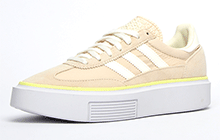 Adidas Originals Sleek Super 72 Womens Girls - AD288605