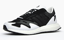Adidas Y-3 Rhisu Run Boost Unisex - AD288621