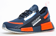 Adidas Originals NMD_R1 Spectoo Boost Mens - AD305193