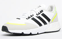 Adidas Originals ZX 1K Boost Junior  - AD305418