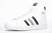 Adidas Originals Basket Profi Hi Mens   - AD305516