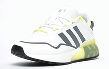 Adidas Originals ZX 2K Boost Pure Junior - AD305771