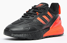 Adidas Originals ZX 2K Boost 2.0 Mens - AD306159
