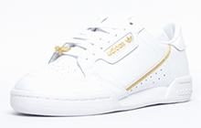 Adidas Originals Continental 80 Womens - AD306209