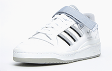 Adidas Originals Forum Low City Mens - AD306407
