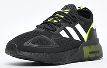 Adidas Originals ZX 2K Boost Junior - AD306423
