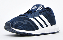 Adidas Originals Swift Run X Junior - AD306647