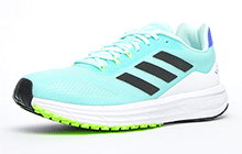 Adidas SL20.2 Lightstrike Womens  - AD306670