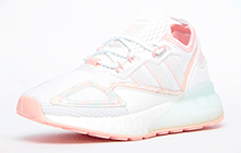 Adidas Originals ZX 2K Boost Girls Womens - AD306720
