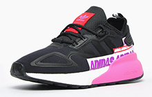 Adidas Originals ZX 2K Boost Womens  - AD306746