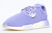 Adidas Originals NMD_R1 Boost Girls Womens - AD307157
