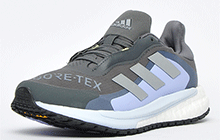 Adidas Solar Glide 4 Gore-Tex WATERPROOF Womens - AD307223