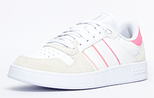 Adidas Breaknet Plus Womens - AD307264