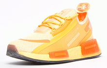 Adidas Originals NMD_R1 Spectoo Boost Womens - AD307348