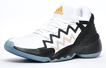 Adidas D.O.N Issue 2 Mens - AD307678