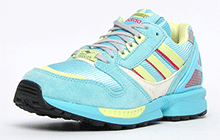 Adidas Originals ZX 8000 Womens  - AD309674