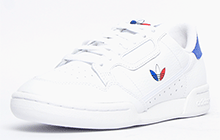 Adidas Originals Continental 80 Mens - AD309708