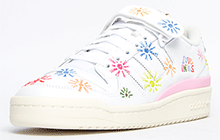 Adidas Originals Forum Low Pride  - AD309781