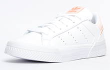 Adidas Originals Court Tourino Womens  - AD309799