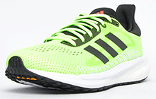 Adidas Solar Glide 3 Boost Womens - AD310052