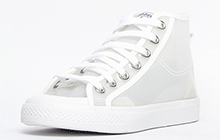Adidas Originals Nizza High Womens - AD310334