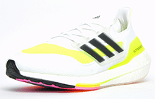 Adidas Ultraboost 21 Mens - AD310664